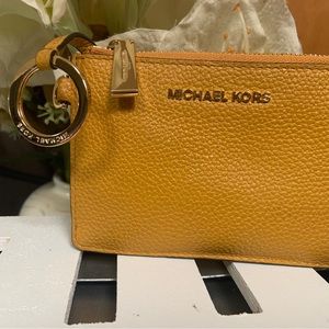 Michael Kors Coin Purse